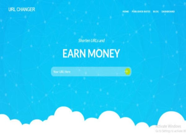 AdLinkFly - Monetized URL Shortener With Premium License.