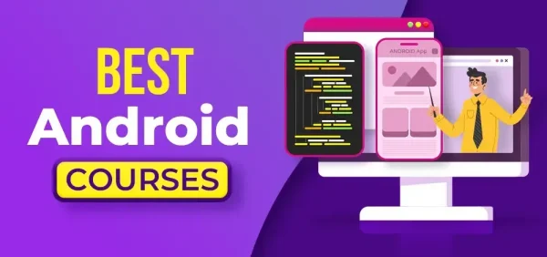 Complete Android Development Live Course - Build  Apps Project - Image 2