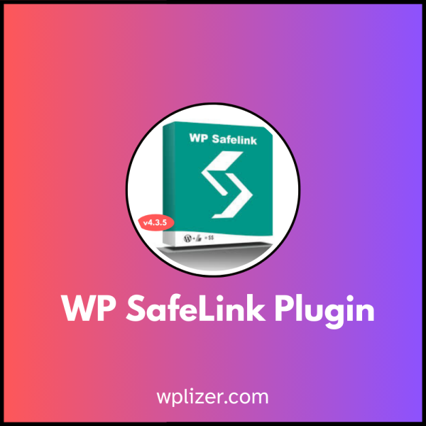 WP Safelink v5.0.8 WordPress plugin premium license key Free - Image 5