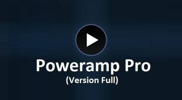 PowerAmp Pro Version All feature Unlock 🔓