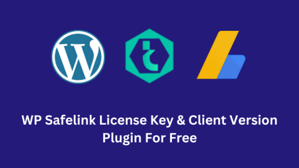 WP Safelink v5.0.8 WordPress plugin premium license key Free - Image 6