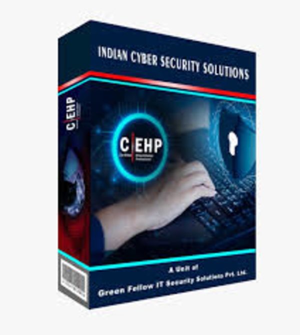 Cyber Security-Certified Ethical Hacker (CEH) Freelancing Career. - Image 4