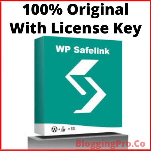 WP Safelink v5.0.8 WordPress plugin premium license key Free - Image 4